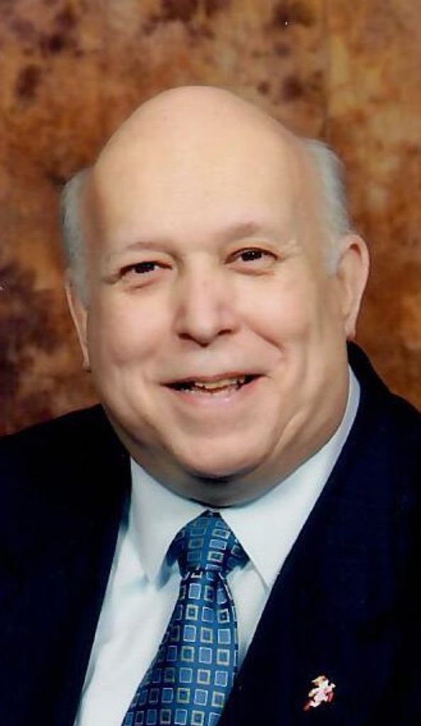 Rev. Michael R. Gardy