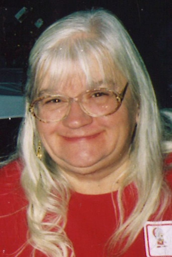Patricia King Profile Photo