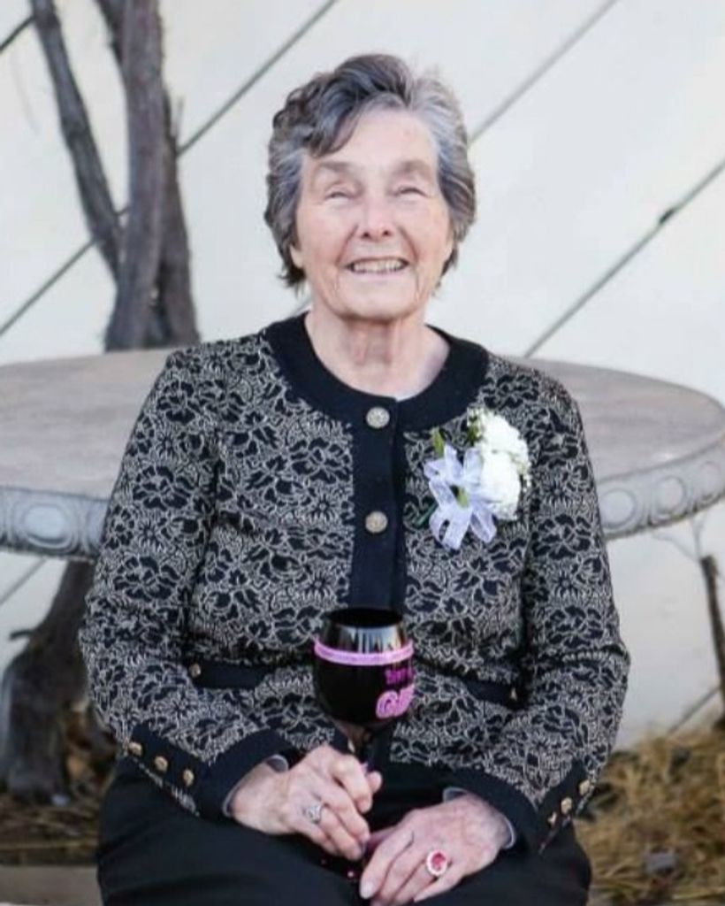 Sharon Dale Owen