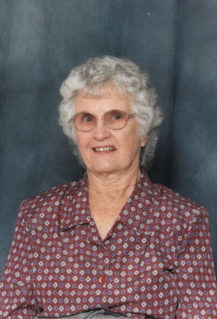 Elsie Crum Profile Photo