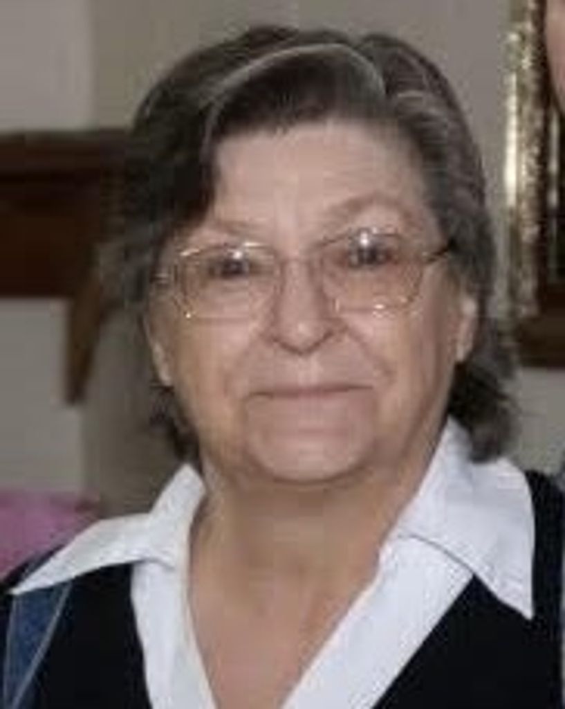 Shirley Kirby Buchanan Profile Photo