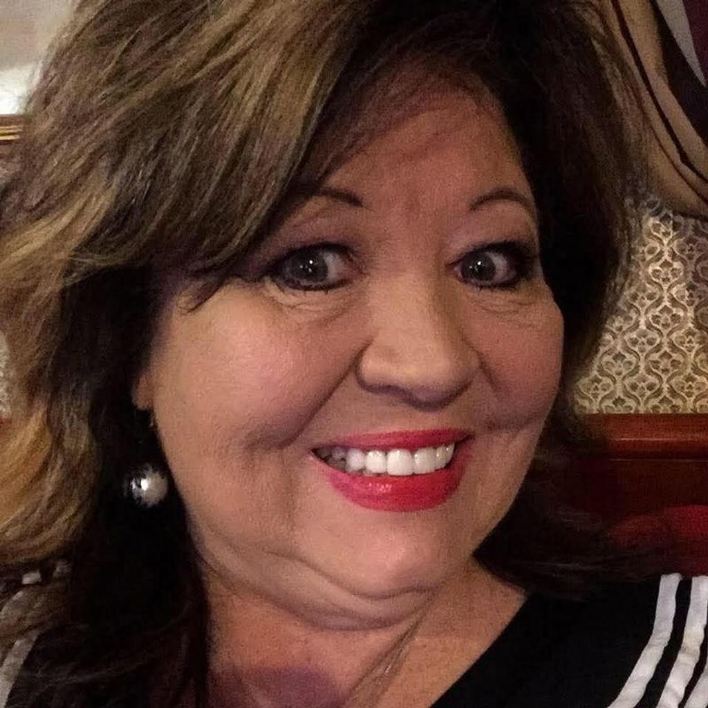 Nancy Arlene Woodall Profile Photo