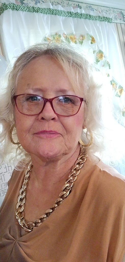 Starla Campbell