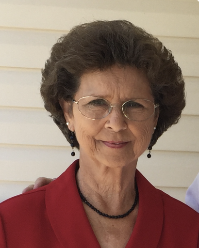 Evelyn Marie Lane Langley's obituary image