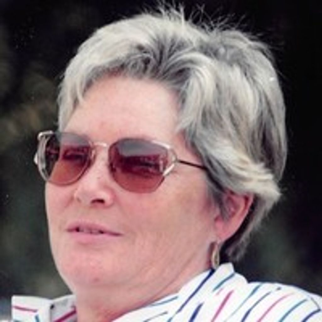 JoAnn M. Westerkamm