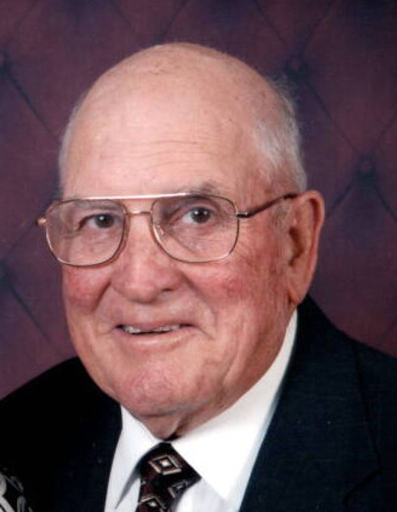 Ambrose Louis Lauer