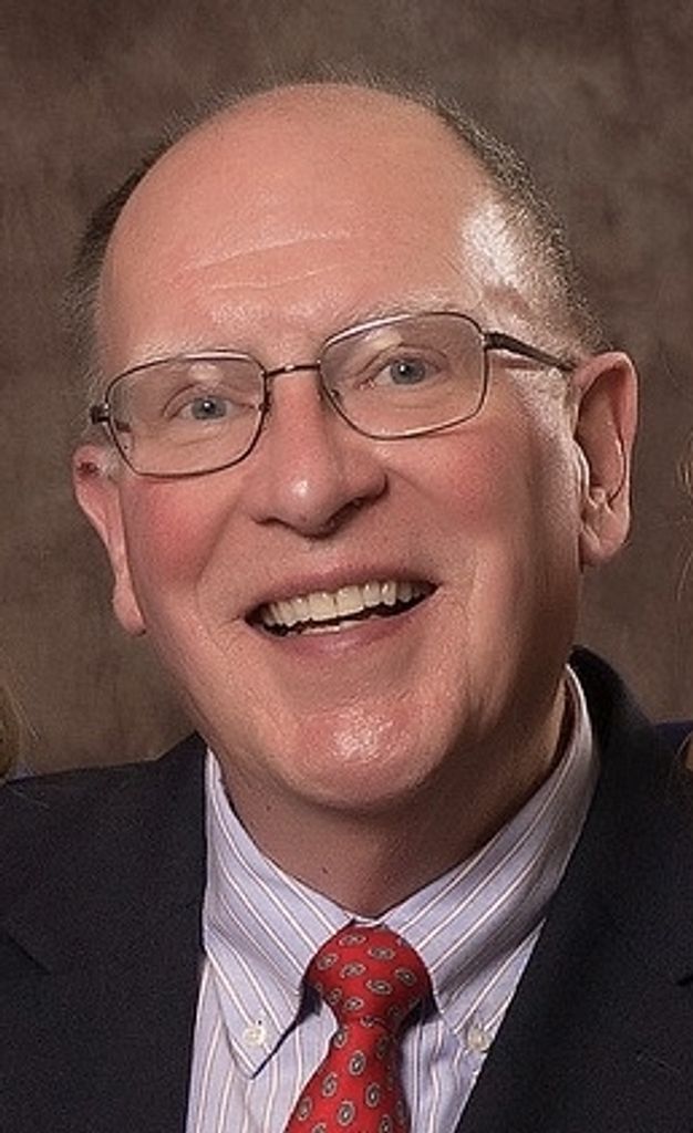 John Robert Cooper Jr. Profile Photo