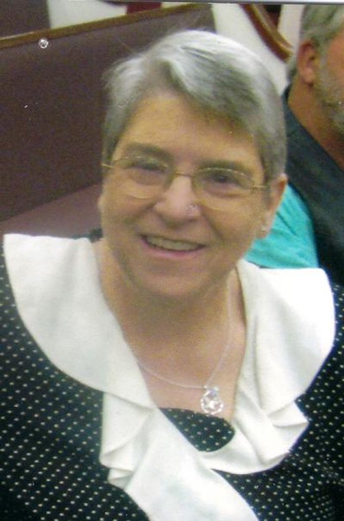 Doris Fields Ballard Profile Photo