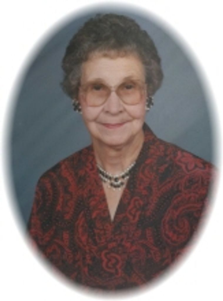 Jessie Goodin