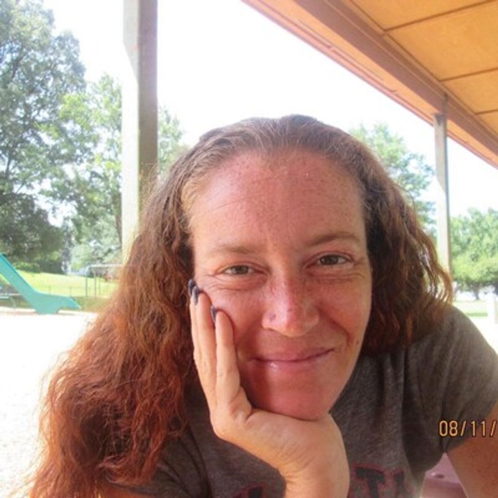 Jennifer Nicole Moore Profile Photo