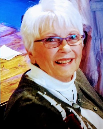 Marlys Garber's obituary image