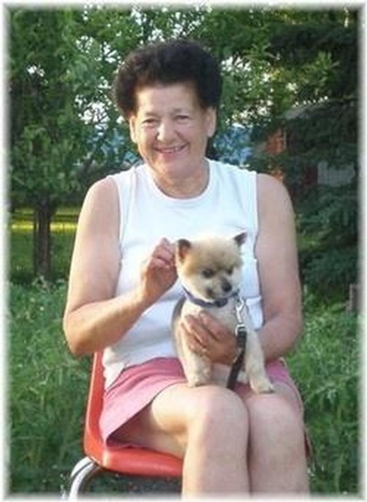 Sharon Lea Gilbertson