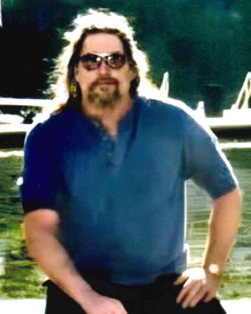 Joseph Paul Stiver Profile Photo