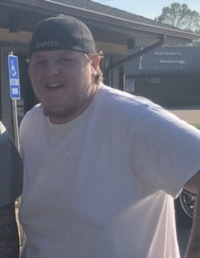 Christopher Donlee Magruder