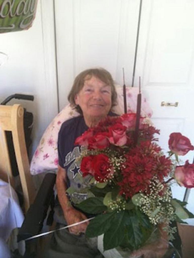 Mary Louise Onley Profile Photo