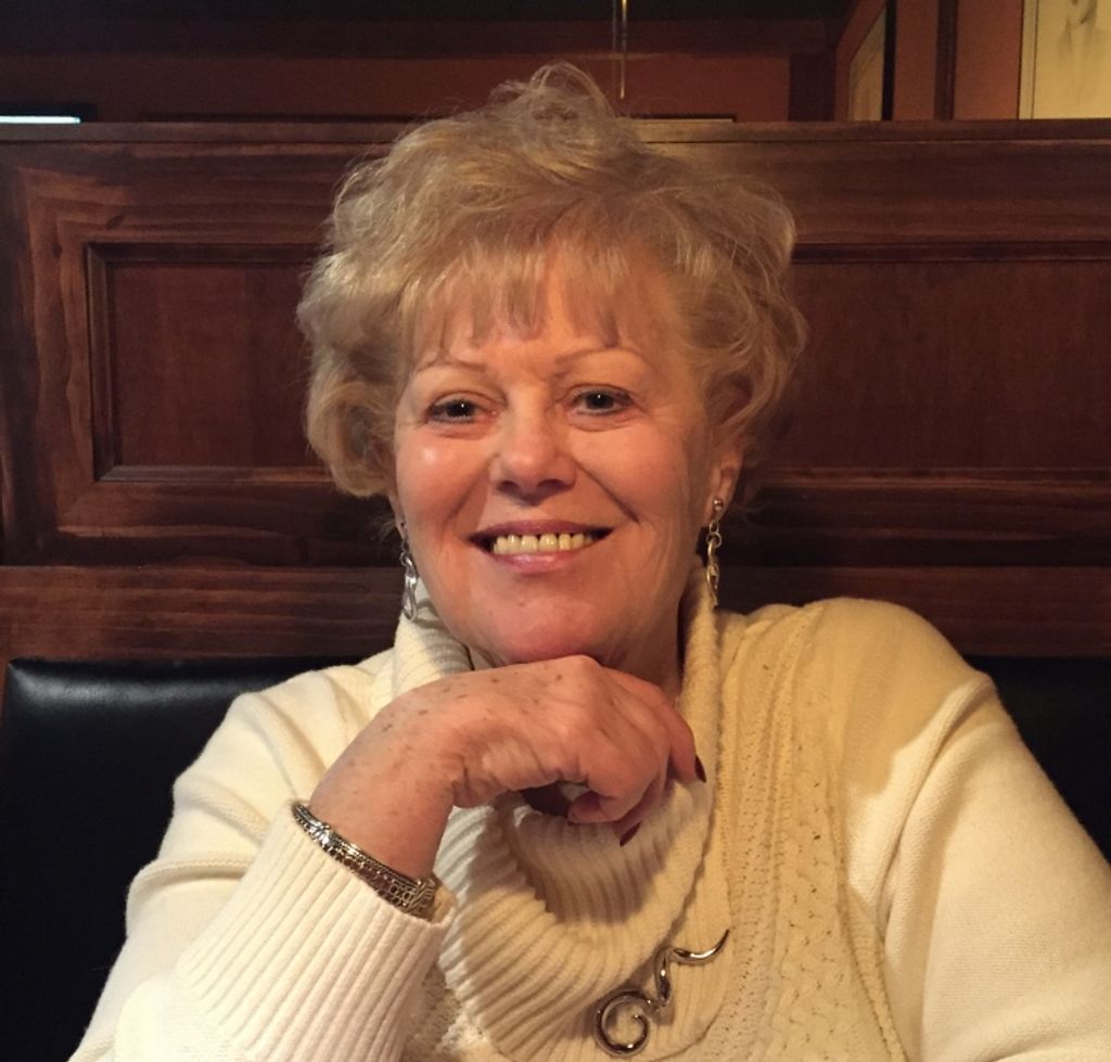 Marilynn Bedell