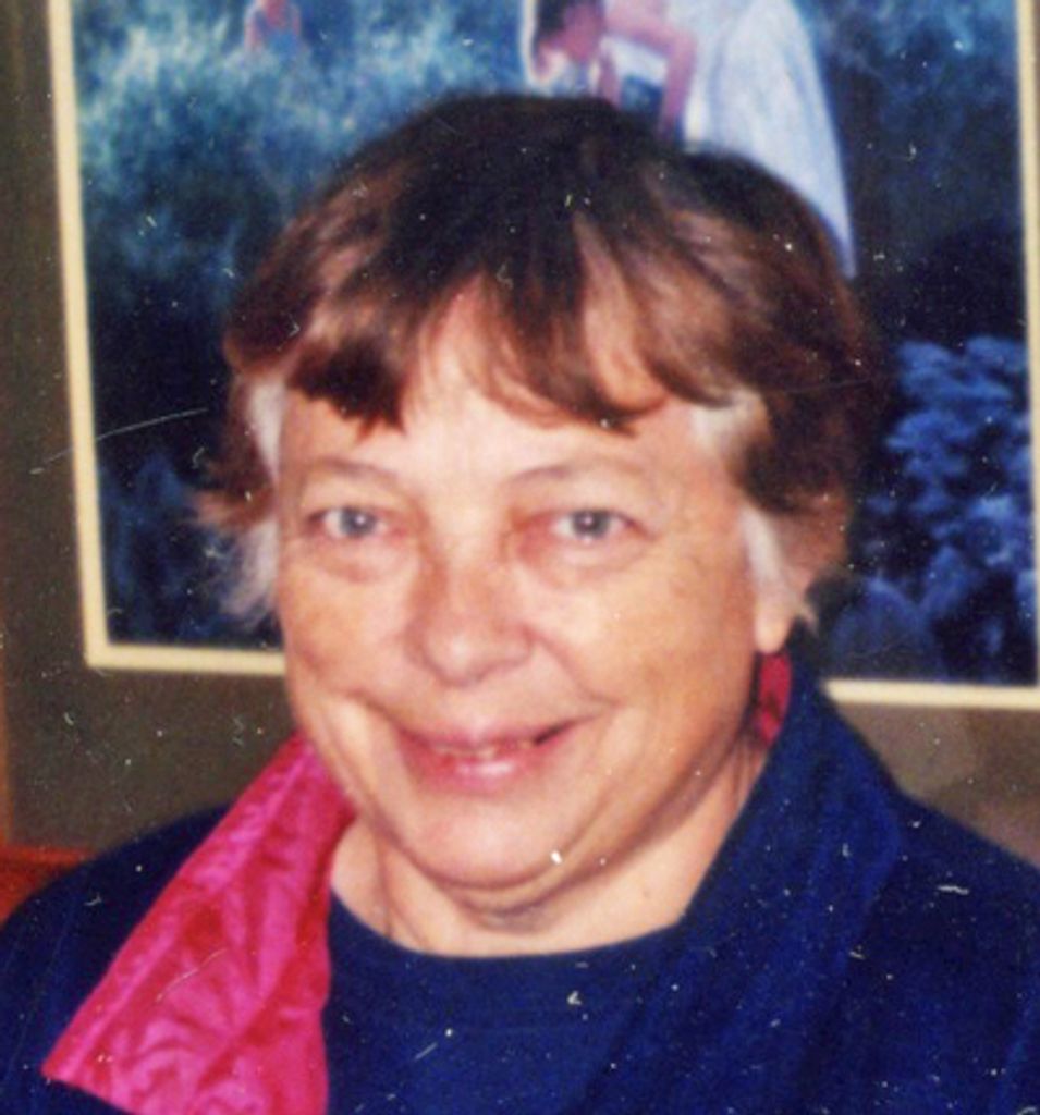Catherine Anne Hinkins Abbott Profile Photo