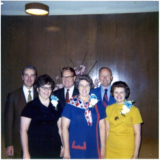 Don Lee Rogers, Sr. photo gallery thumbnail 48 of 70