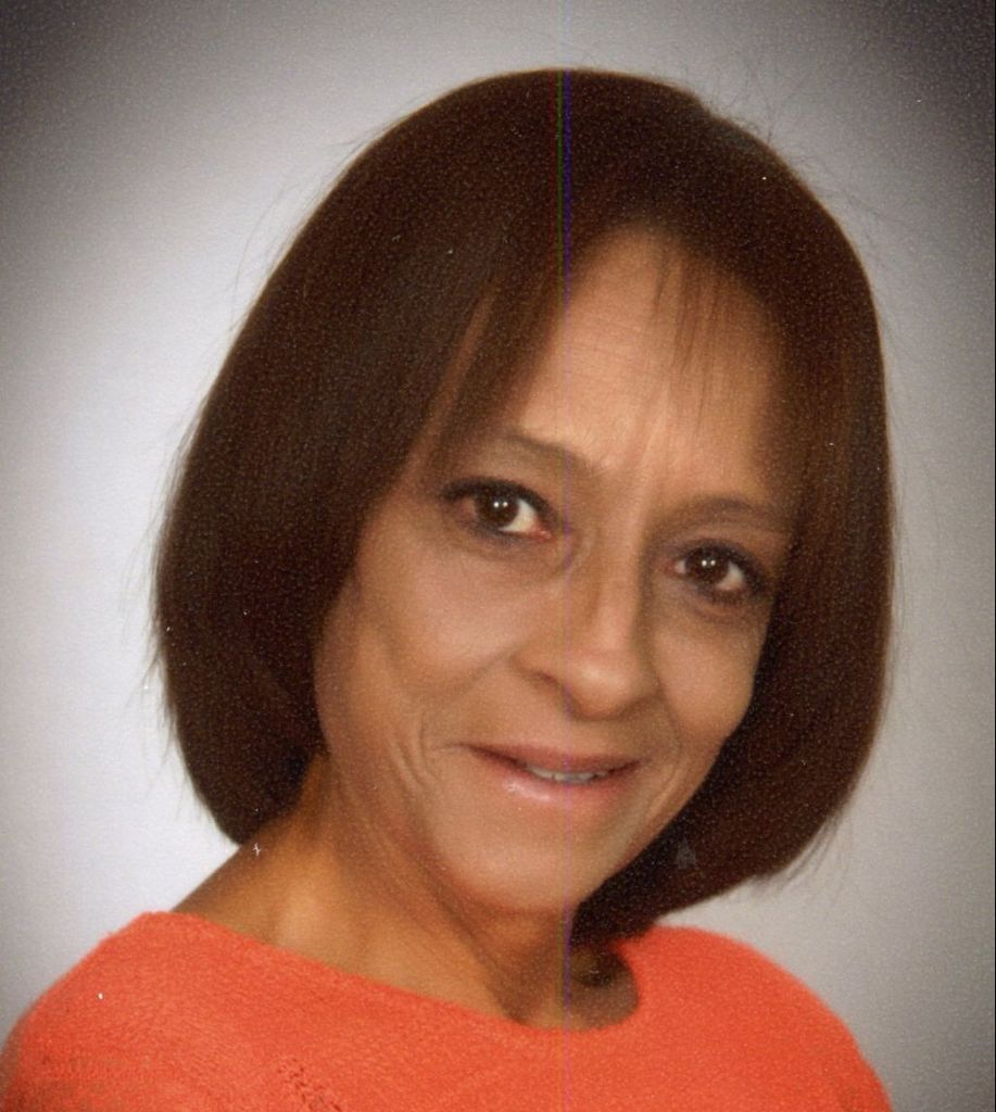 Patricia Ann Brewington, 50