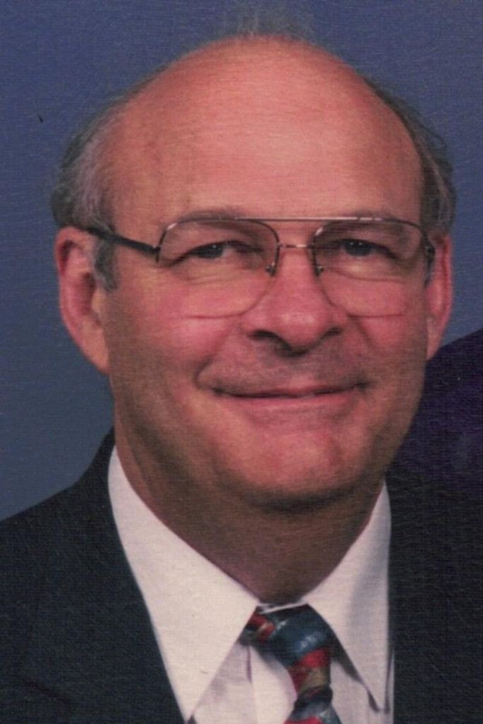 David P. Rupp Jr. Profile Photo