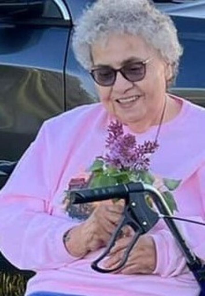 Elizabeth Etta Crawford Profile Photo