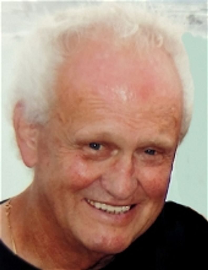 John "Jack" Herbert Ford