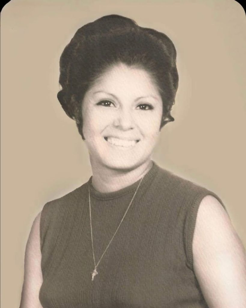 Amelia C. Salas Profile Photo