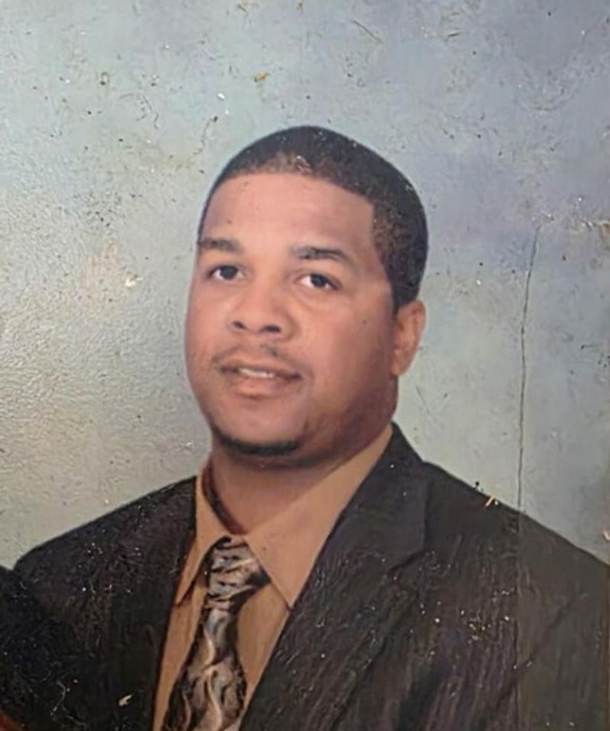 Dwight Hawthorne Mcclary Profile Photo