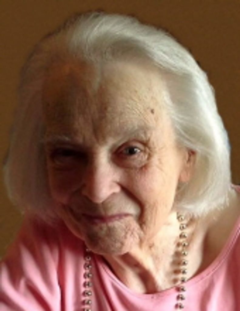 Constance Nadyne Lighton