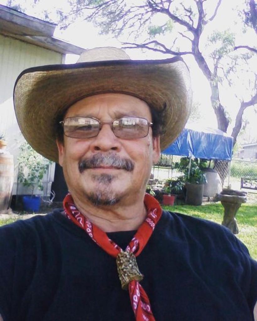 Arturo Ramirez Profile Photo