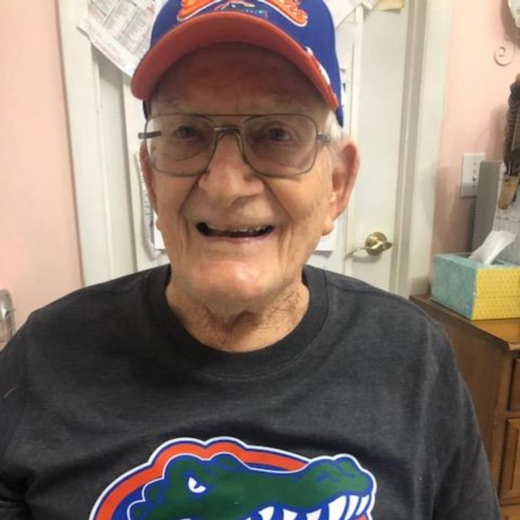 Bill Ray Winchester Profile Photo