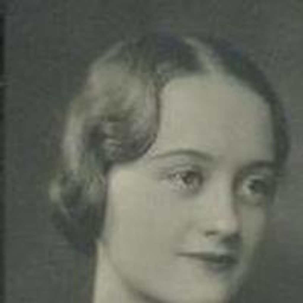 Virginia Aileen Green