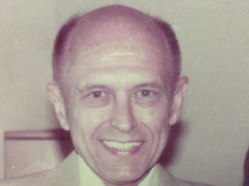 Donald M. Woronick Profile Photo