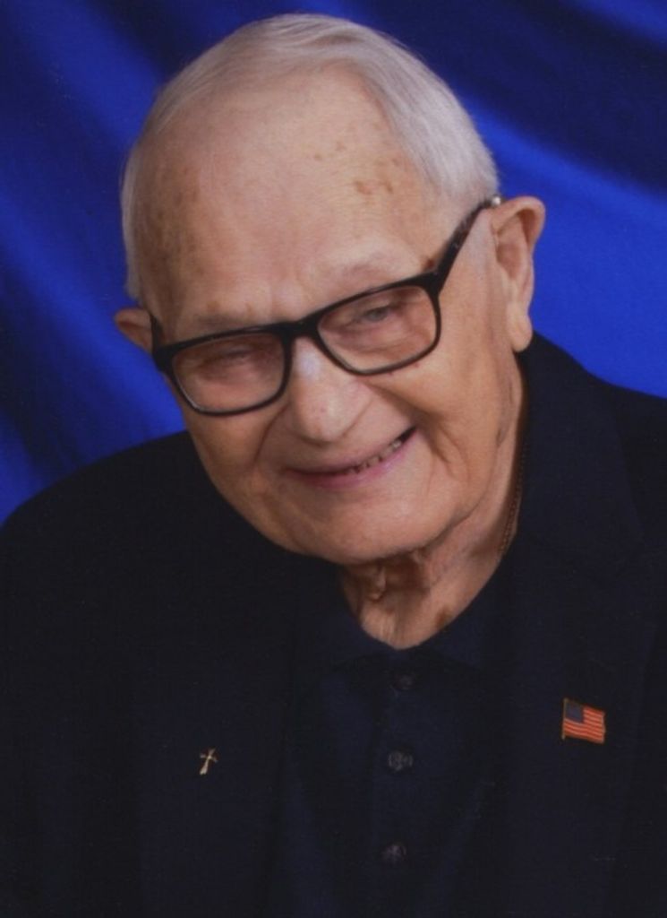 Lewis E. Meyers