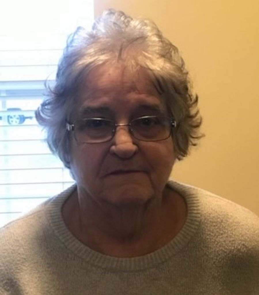 Beatrice Joyce Bosely