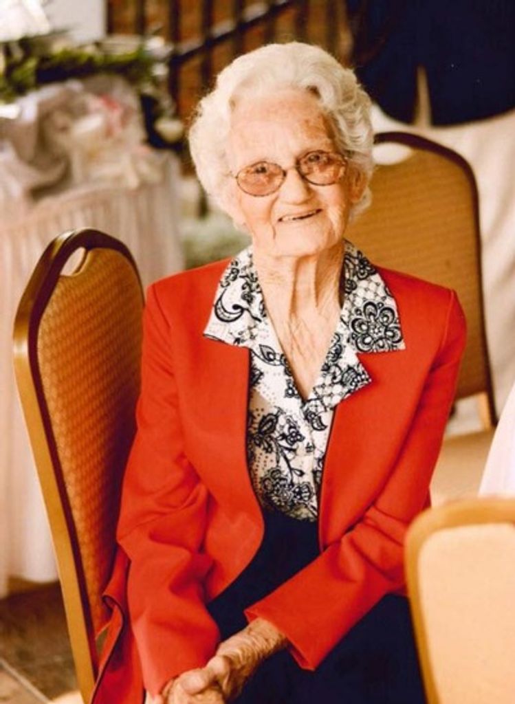 Geneva Mordecai Morgan