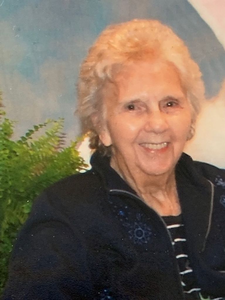 Nellie Watts Wylie