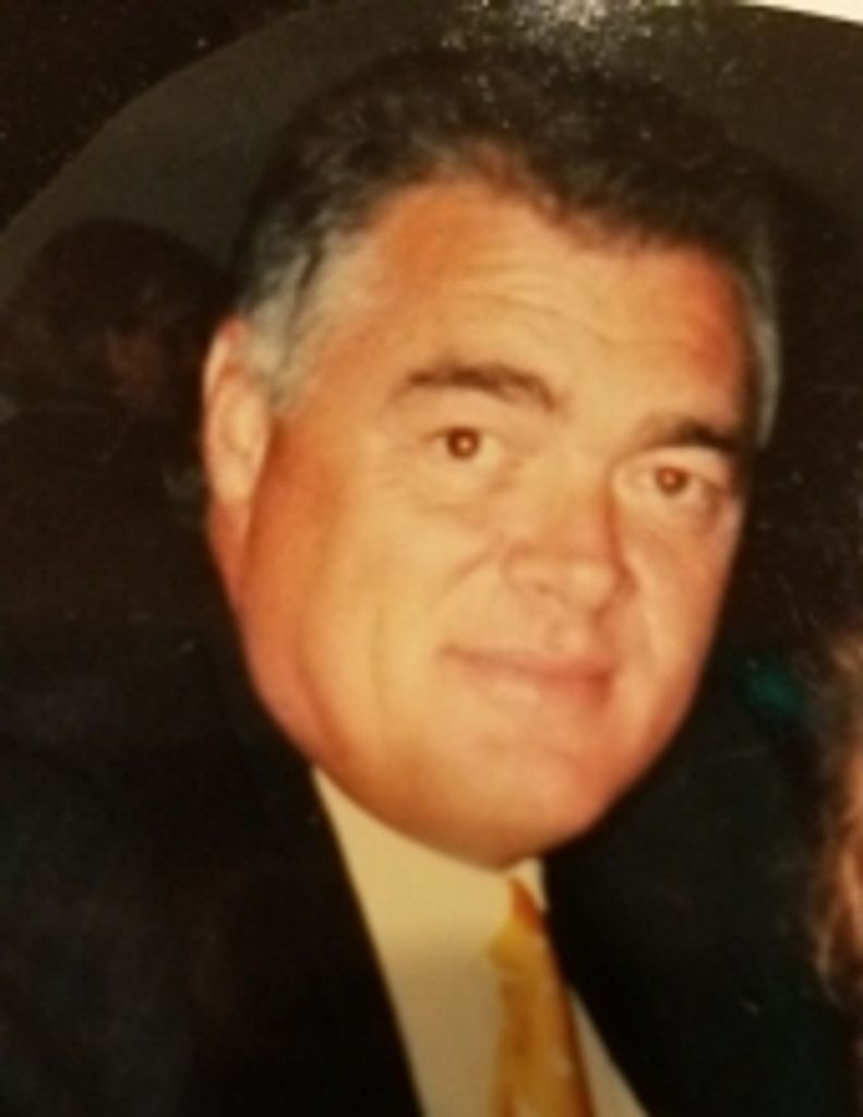 Larry Allen Siedell