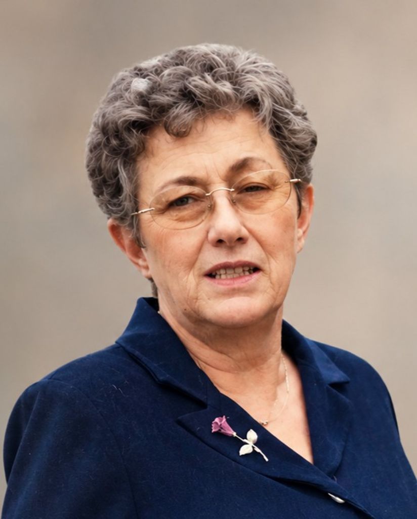 Melba Katherine Langenegger Profile Photo