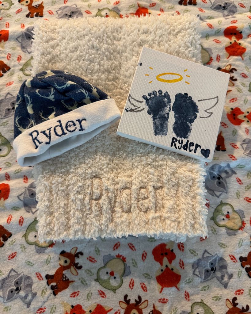 Ryder Woods Geiger Profile Photo