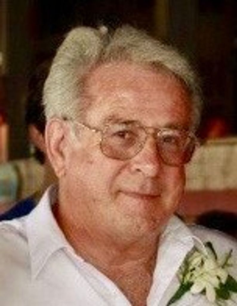 Gerald L. Boyer Profile Photo