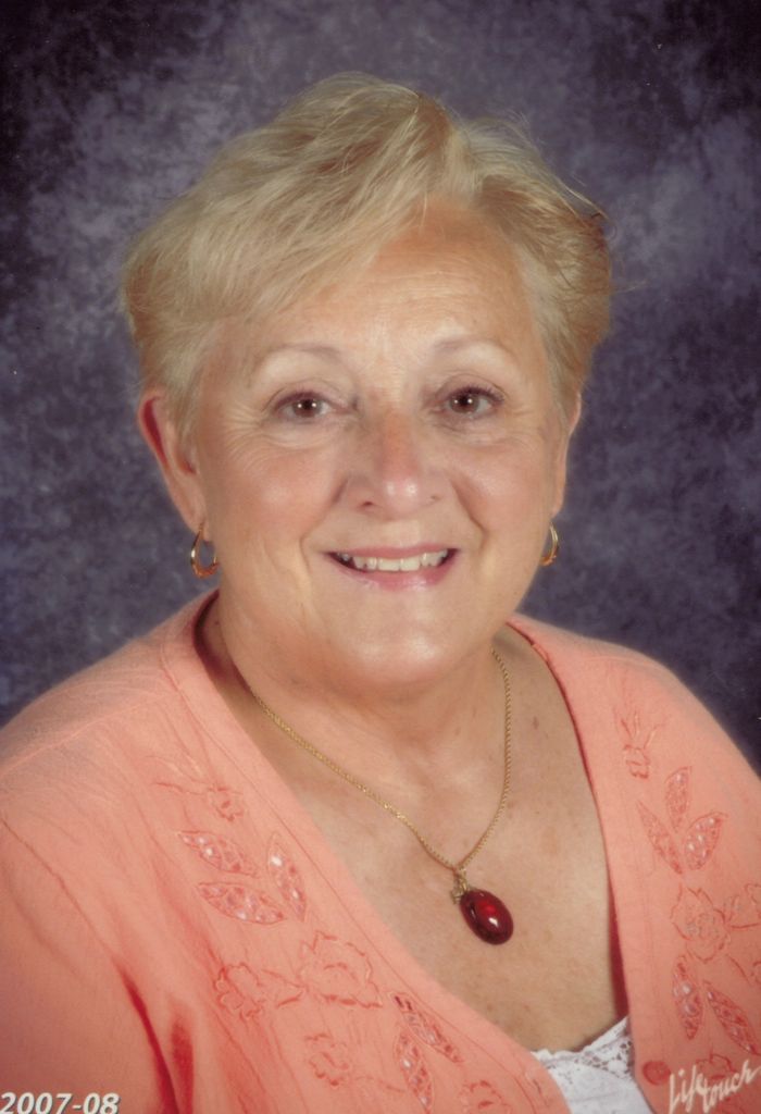 Becky Wood