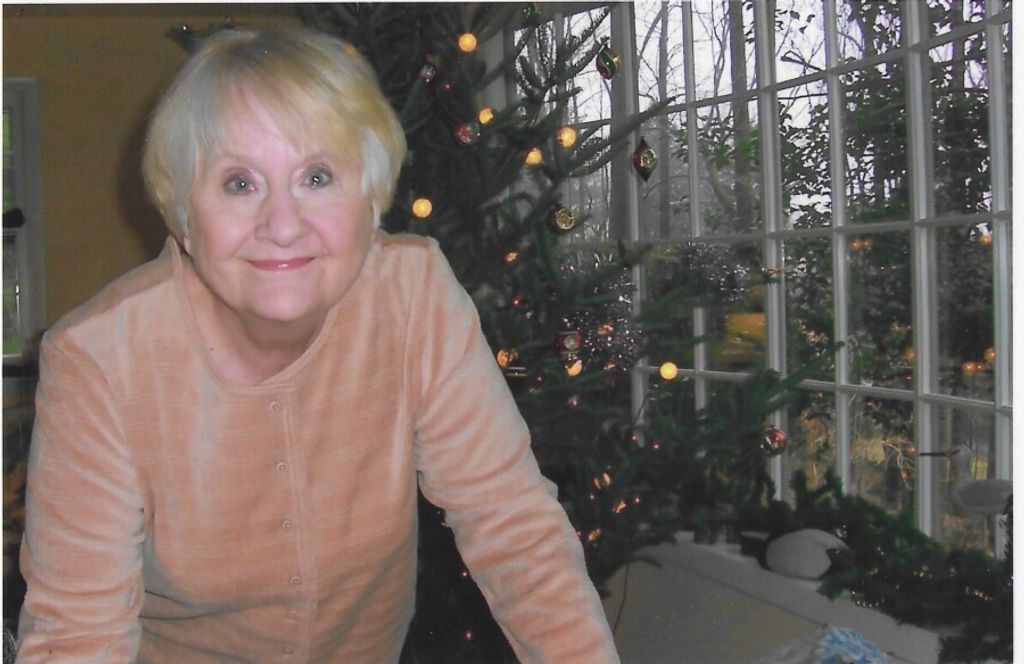 Sara Louise Warrenfeltz Gernand