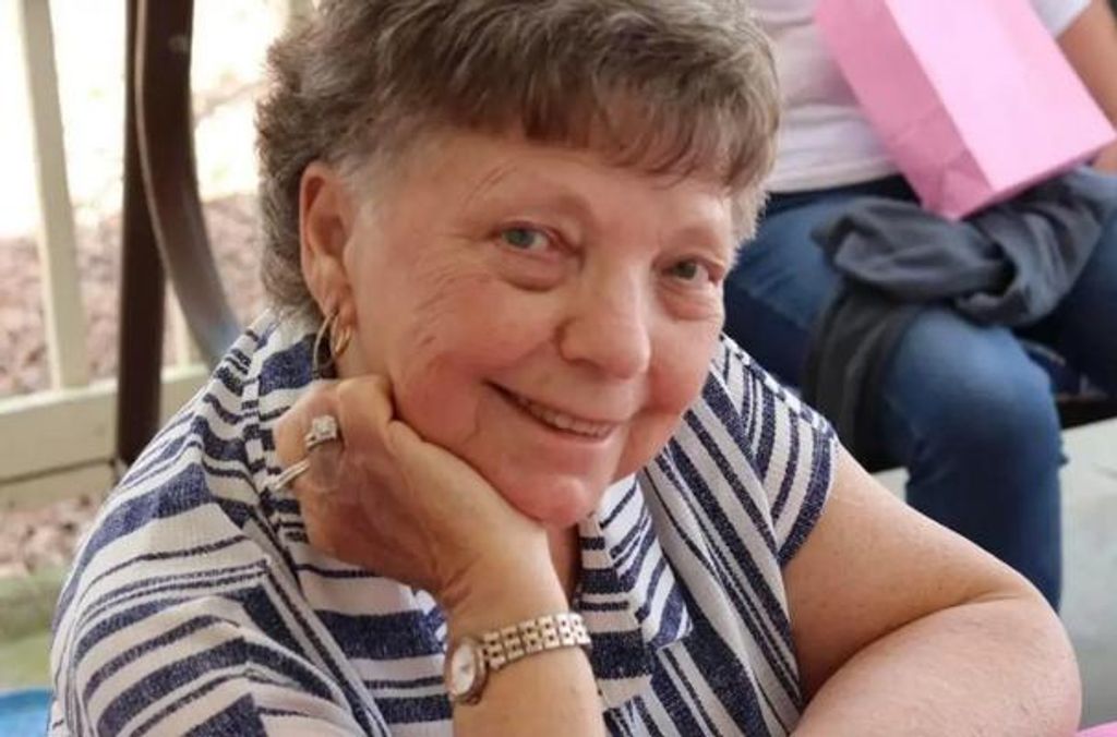 Drucilla Harris Paschall Profile Photo