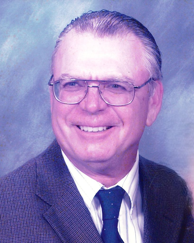 Ronald E. Wells Profile Photo