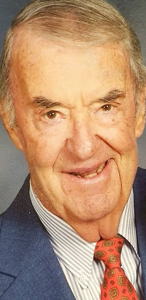 Donald Jack Harper Profile Photo