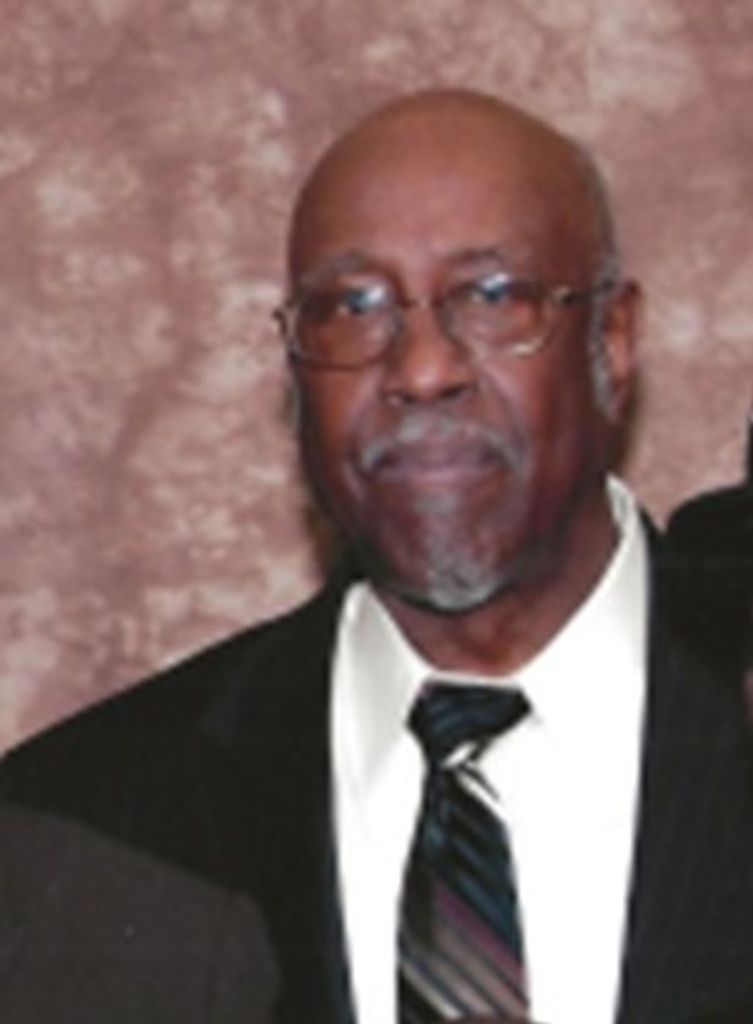 Lexaville Harris, Jr.