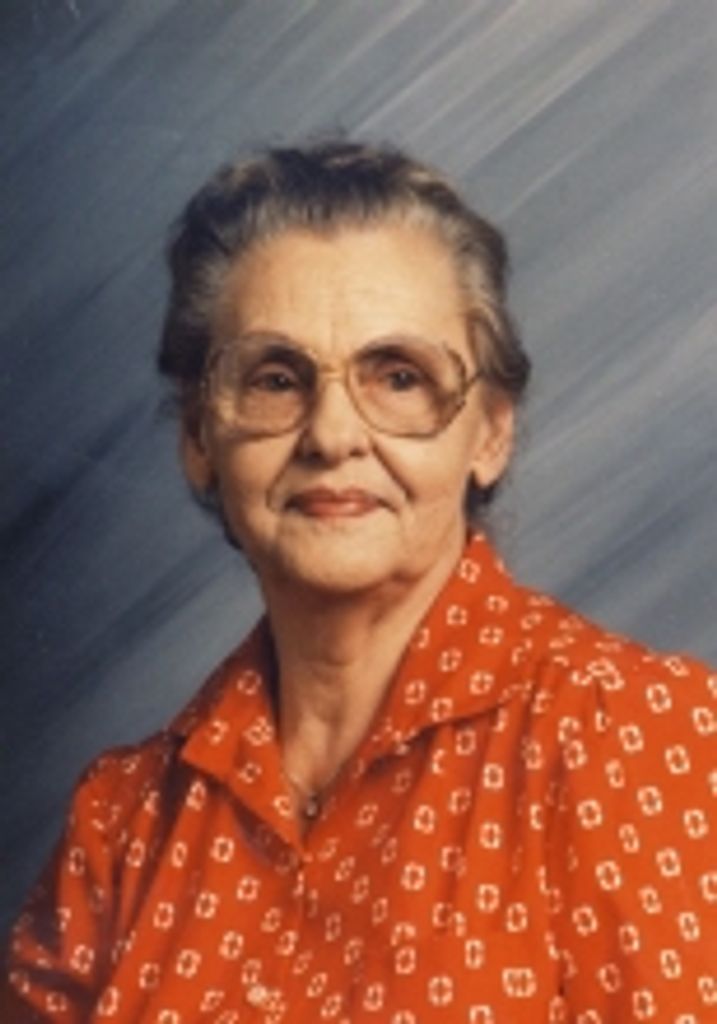 Ruth Katherine Mathieu