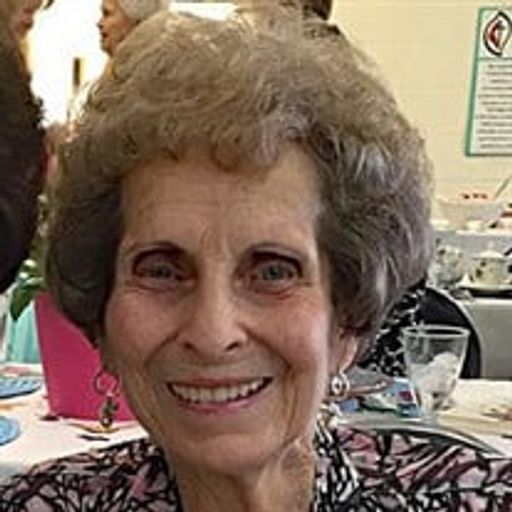 Leta "Joanne" Valentine Profile Photo