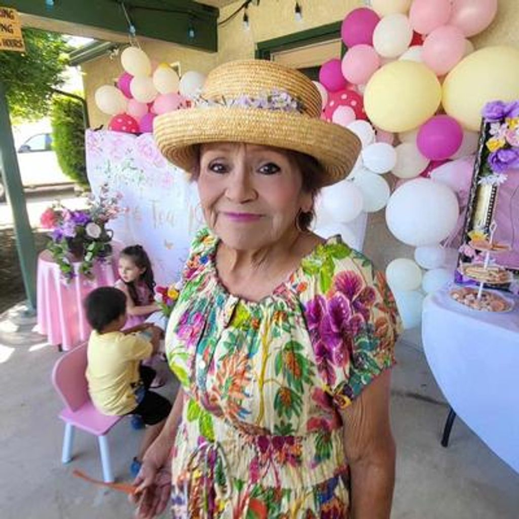 Susan Chavez Profile Photo